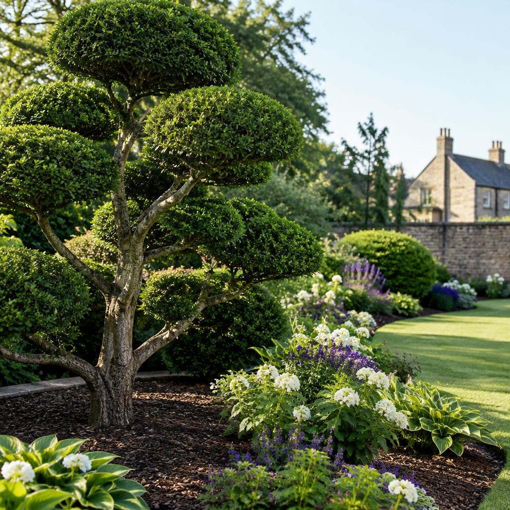 Tree Pruning